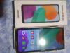 Samsung galaxy m13 5g 6gb 128gb full frees